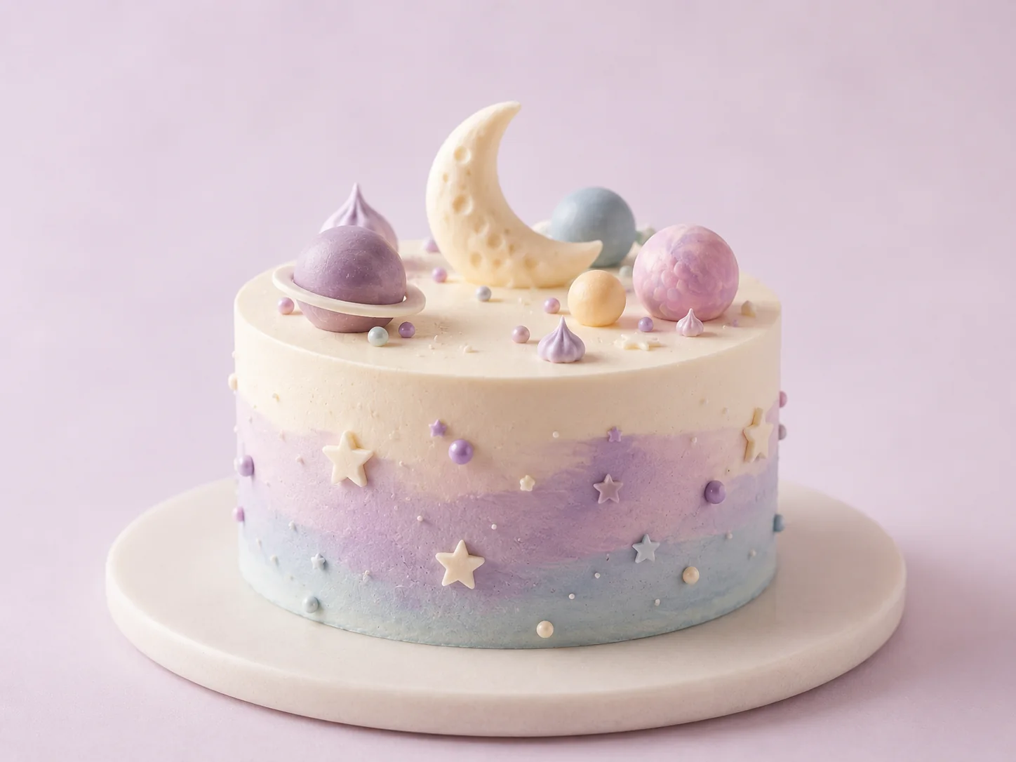 Маленький космос